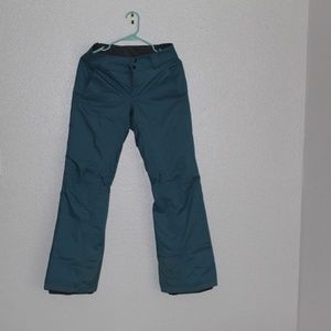 Patagonia Insulated Snowbelle Pants - Women's